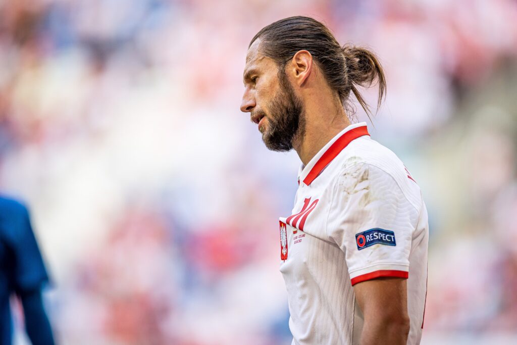 „90min.com” – Jedenastka rozczarowań fazy grupowej Euro 2020